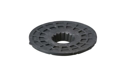 Прокладка пружины подвески CTR, задняя, арт. GV0225