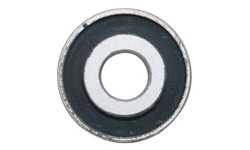 Сайлентблок задней поперечной тяги CTR, арт. GV0301 (CVKH-166)