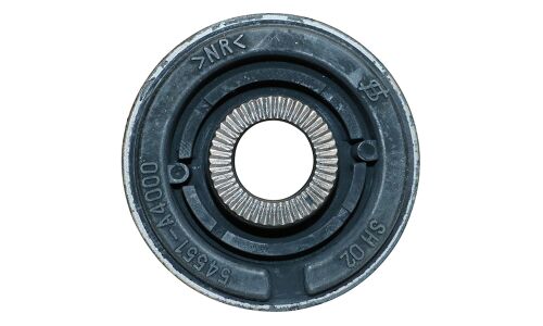 Сайлентблок рычага CTR, арт. GV0304 (CVKH-169)