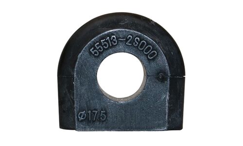 Втулка стабилизатора CTR, задняя, арт. GV0328