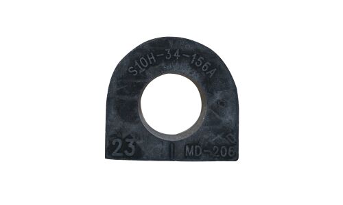 Втулка стабилизатора CTR, передняя, арт. GV0384