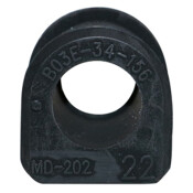 Втулка стабилизатора CTR, передняя, арт. GV0386