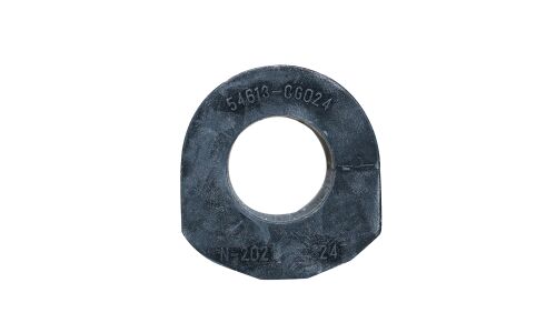 Втулка стабилизатора CTR, задняя, арт. GV0407