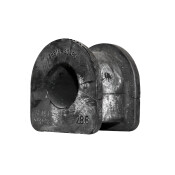 Втулка стабилизатора CTR, передняя, арт. GV0500 (CVT-65)