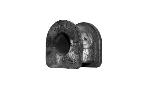 Втулка стабилизатора CTR, передняя, арт. GV0500 (CVT-65)