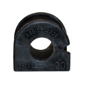 Втулка стабилизатора CTR, арт. GV0502 (CVT-67)