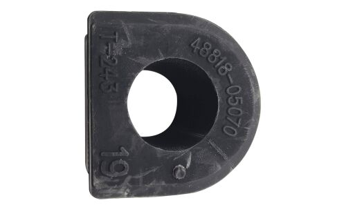 Втулка стабилизатора CTR, задняя, арт. GV0525