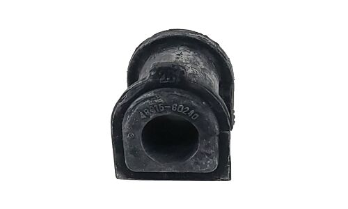 Втулка стабилизатора CTR, задняя, арт. GV0565