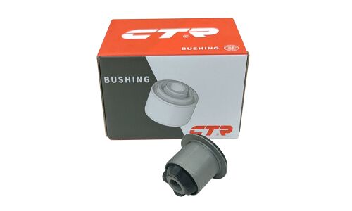 Сайлентблок переднего рычага CTR, арт. GV0575