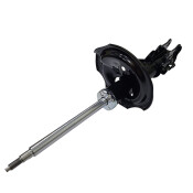 Амортизационная стойка CTR газомасляная двухтрубная, передняя, левая, 1 шт, арт. GY0531G