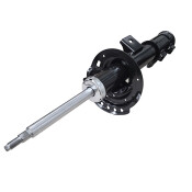 Амортизационная стойка CTR газомасляная двухтрубная, передняя, левая, 1 шт, арт. GY0538G