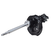 Амортизационная стойка CTR газомасляная двухтрубная, передняя, правая, 1 шт, арт. GY0711G