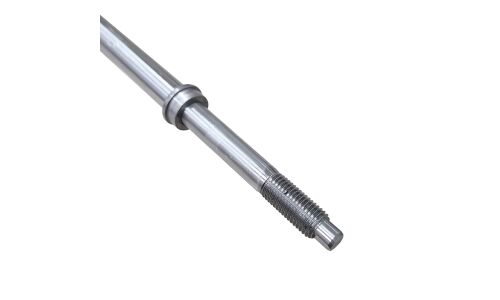 Амортизатор CTR газомасляный двухтрубный, передний, правый/левый, 1 шт, арт. GY0883G