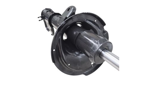 Амортизационная стойка CTR газомасляная, передняя, левая, 1 шт, арт. GY0959G