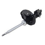 Амортизационная стойка CTR газомасляная двухтрубная, передняя, правая, 1 шт, арт. GY1001G