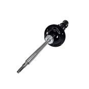 Амортизационная стойка CTR газомасляная двухтрубная, передняя, левая, 1 шт, арт. GY1025G