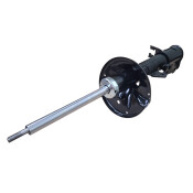 Амортизационная стойка CTR газомасляная двухтрубная, задняя, левая, 1 шт, арт. GY1241G