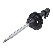 Амортизационная стойка CTR газомасляная двухтрубная, передняя, правая, 1 шт, арт. GY1438G