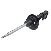 Амортизационная стойка CTR газомасляная двухтрубная, передняя, левая, 1 шт, арт. GY1439G