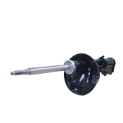 Амортизационная стойка CTR газомасляная двухтрубная, передняя, левая, 1 шт, арт. GY1473G