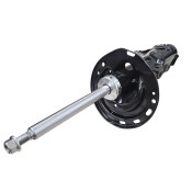 Амортизационная стойка CTR газомасляная двухтрубная, передняя, левая, 1 шт, арт. GY1541G