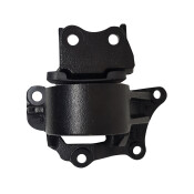 Опора (подушка) двигателя CTR, левая, арт. GZ0009