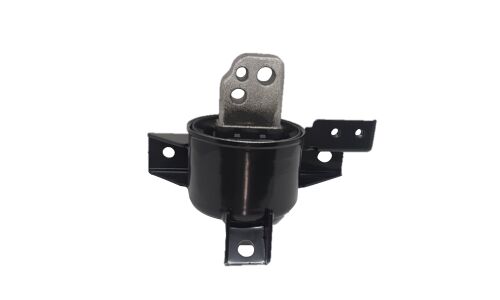 Опора (подушка) двигателя CTR, левая, арт. GZ0018