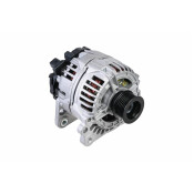 Генератор Stellox, для Volkswagen Polo, Skoda Fabia, арт. 06-10486-SX