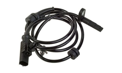 Датчик ABS передний двусторонний NISSAN Stellox, арт. 06-65832-SX
