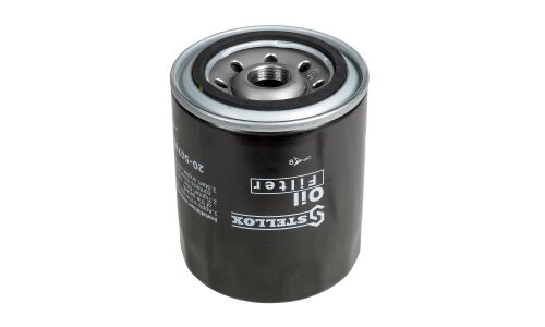 Фильтр масляный Stellox, для GAZ 3110 Gazelle / Sobol, арт. 20-50789-SX