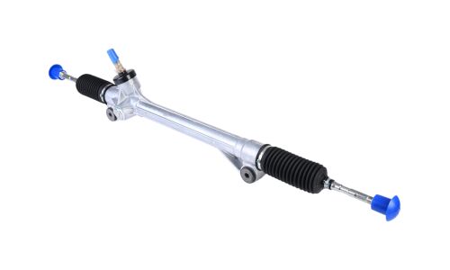 Рейка рулевая под э/у с тягами Toyota Stellox, арт. 31-37407-SX