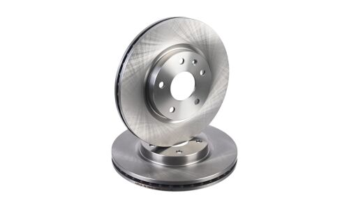 Диск тормозной Stellox, передний, правый/левый, для FAW Besturn, 1 шт, арт. 6021-0100-SX