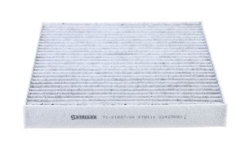 Фильтр салонный Stellox, арт. 71-21837-SX