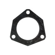Прокладка глушителя 01044700 VW Passat Stellox, арт. 75-51782-SX