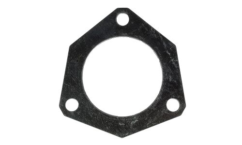 Прокладка глушителя 01044700 VW Passat Stellox, арт. 75-51782-SX