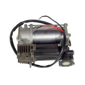 Компрессор пневмоподвески Land Rover Stellox, арт. 85-25525-SX