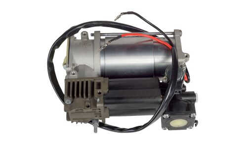Компрессор пневмоподвески Land Rover Stellox, арт. 85-25525-SX