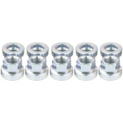 Гайка (10 шт. в упаковке) | прав/лев Febest, арт. 0431-003-PCS10