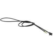 Трос привода открывания замка капота | прав/лев Febest, арт. 17101-A8D3RH