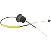 Трос внешней ручки замка двери | прав/лев Febest, арт. 17104-Q58RF