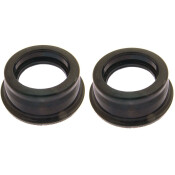 Кольцо уплотнительное свечного колодца (2 шт. в упаковке) Febest, арт. MCP-001-PCS2