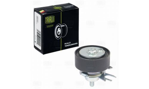Ролик натяжной ремня ГРМ Trialli, арт. CM 1813