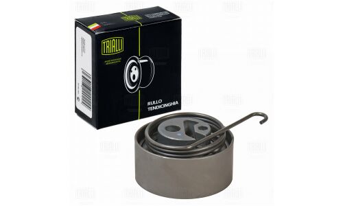 Ролик натяжной ремня ГРМ Trialli, арт. CM 5243