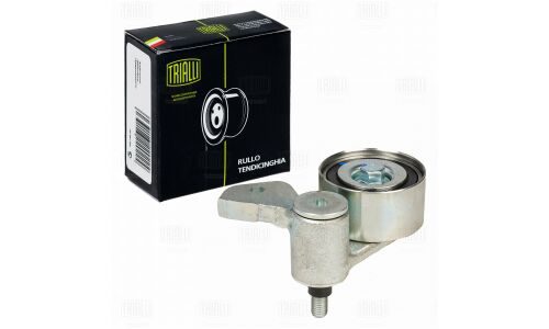 Ролик натяжной ремня ГРМ Trialli, арт. CM 6056