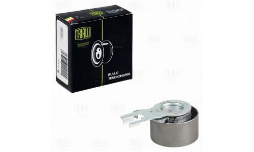 Ролик натяжной ремня ГРМ Trialli, арт. CM 6101