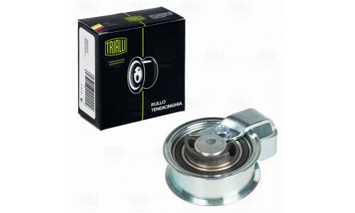 Ролик натяжной ремня ГРМ Trialli, арт. CM 6144