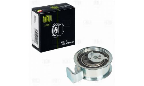 Ролик натяжной ремня ГРМ Trialli, арт. CM 6144