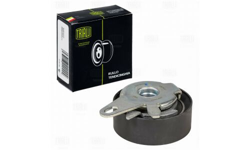 Ролик натяжной ГРМ Trialli, арт. CM 6156