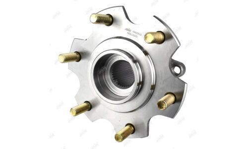 Ступица колеса JIKIU, задняя, левая, арт. HW23020