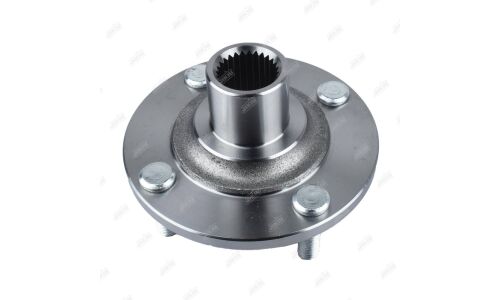 Ступица колеса JIKIU, передняя, левая, арт. HW51023